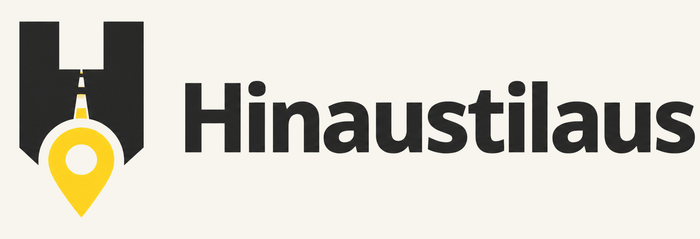 Hinaustilaus